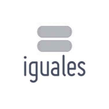 >Fundación Iguales