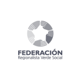 >Federación Regionalista Verde Social